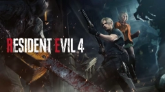 دانلود Resident Evil 4 Remake - بازی رزیدنت اویل 4 ریمیک + نسخه فارسی