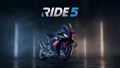 دانلود بازی RIDE 5 – Special Edition برای کامپیوتر