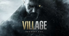 دانلود Resident Evil Village - بازی رزیدنت اویل ویلیج برای کامپیوتر