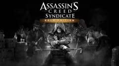 دانلود بازی Assassins Creed Syndicate Gold Edition برای کامپیوتر