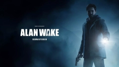 دانلود بازی Alan Wake Remastered برای کامپیوتر – نسخه FitGirl