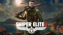 دانلود بازی Sniper Elite 4 DELUXE EDITION برای کامپیوتر