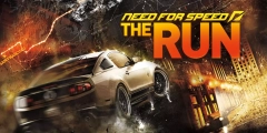 دانلود بازی Need for Speed The Run Limited Edition برای کامپیوتر