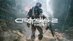 دانلود نسخه فیتگرل بازی Crysis 2 Remastered برای کامپیوتر