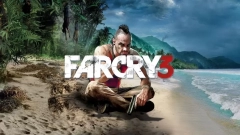 دانلود بازی Far Cry 3 + Update v1.05 برای کامپیوتر