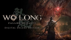 دانلود بازی وو لانگ Wo Long Fallen Dynasty – Deluxe Edition برای کامپیوتر
