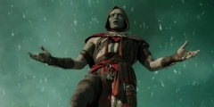 اطلاعات جدیدی از اسکین جایگزین Ermac در Mortal Kombat 1 منتشر شد