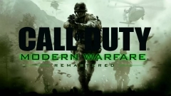 دانلود بازی Call of Duty: Modern Warfare Remastered برای کامپیوتر 