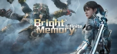 دانلود بازی Bright Memory Infinite – Ultimate Edition حافظه روشن بینهایت برای کامپیوتر + نسخه فارسی