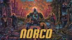 دانلود بازی NORCO v1.4.4 برای کامپیوتر