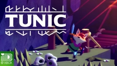 دانلود بازی TUNIC برای کامپیوتر