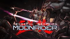 دانلود بازی Vengeful Guardian Moonrider برای کامپیوتر