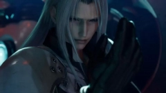 توسعه دهندگان Final Fantasy 7 Rebirth جزئیات نقش گسترده Sephiroth را ارائه می دهند