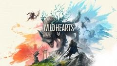 دانلود بازی Wild Hearts – Karakuri Edition برای کامپیوتر