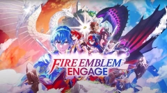 دانلود بازی Fire Emblem Engage برای کامپیوتر