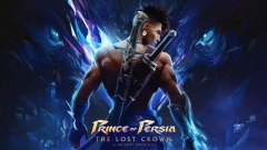 سیستم مورد نیاز بازی Prince of Persia: The Lost Crown اعلام شد