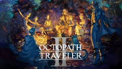 دانلود بازی OCTOPATH TRAVELER II برای کامپیوتر
