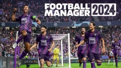 بازی Football Manager 2024 از مرز 6 میلیون بازیکن عبور کرد