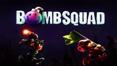 دانلود مود بازی BombSquad v1.7.33 بمب اسکواد برای اندروید