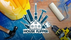 دانلود بازی House Flipper برای کامپیوتر