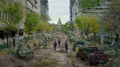 The Last of Us سریال HBO در جوایز Creative Arts Emmys درخشید