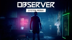 دانلود بازی Observer System Redux – Deluxe Edition برای کامپیوتر
