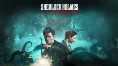 دانلود بازی Sherlock Holmes: The Awakened برای کامپیوتر + نسخه فارسی