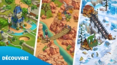 دانلود مود بازی اسپرینگ والی Spring Valley: Farm Game 19.1 برای اندروید