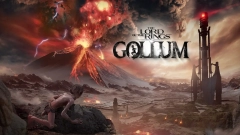 دانلود بازی The Lord of the Rings Gollum برای کامپیوتر