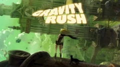 فیلم Gravity Rush توسط سونی در CES 2024 به نمایش درآمد