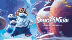 بازی Song of Nunu در 31 ژانویه برای پلی استیشن و ایکس باکس منتشر شود
