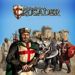 دانلود بازی Stronghold Crusader 1 برای کامپیوتر 