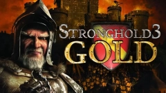 دانلود بازی Stronghold 3 برای کامپیوتر 