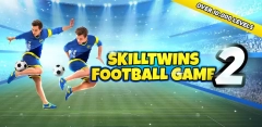 دانلود مود بازی SkillTwins Football 2 برای اندروید