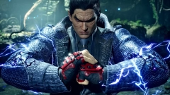 تریلر افتتاحیه Tekken 8 و اولین شخصیت DLC منتشر شد