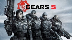دانلود بازی Gears 5 برای کامپیوتر 
