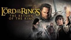 دانلود بازی The Lord of the Rings The Return of the King برای کامپیوتر 