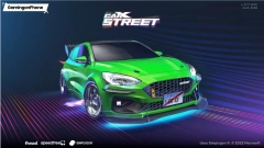 دانلود XCars Street Driving 1.4.2 - بازی ماشین سواری خیابانی اندروید + مود
