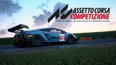 دانلود بازی Assetto Corsa Competizione برای کامپیوتر 
