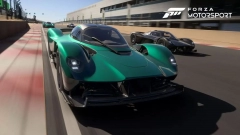 نوربرگرینگ در فوریه با به‌روزرسانی 5 به Forza Motorsport می‌آید
