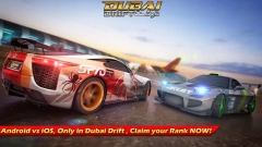 دانلود مود بازی Dubai Drift 2 برای اندروید 