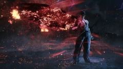 فروش فیزیکی Tekken 8 در انگلستان دو برابر بازی Street Fighter 6 است