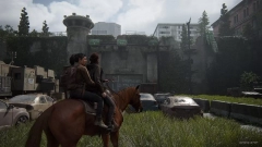 تریلر جدید The Last of Us Part 2 Remastered با محور امتیازات منتشر شد