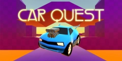 دانلود بازی Car Quest Deluxe برای کامپیوتر
