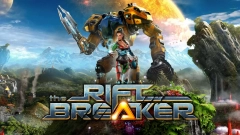 دانلود بازی The Riftbreaker – Into The Dark برای کامپیوتر
