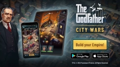دانلود مود بازی THE GODFATHER: CITY WARS برای اندروید