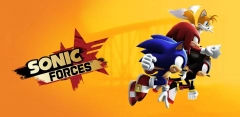 دانلود مود بازی Sonic Forces برای اندروید 