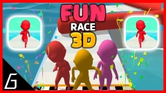 دانلود مود بازی Fun Race 3D برای اندروید
