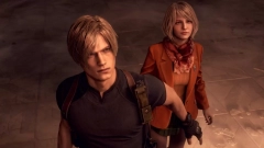 نسخه فیزیکی Resident Evil 4 Gold Edition تنها در اروپا عرضه خواهد شد!
