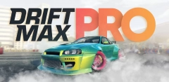 دانلود مود بازی Drift Max – Car Racing برای اندروید